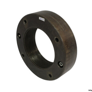 DZ140-50-4-hydraulic-nut-(Used)