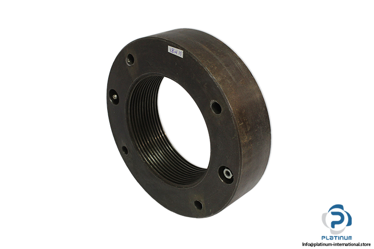DZ140-50-4-hydraulic-nut-(Used)