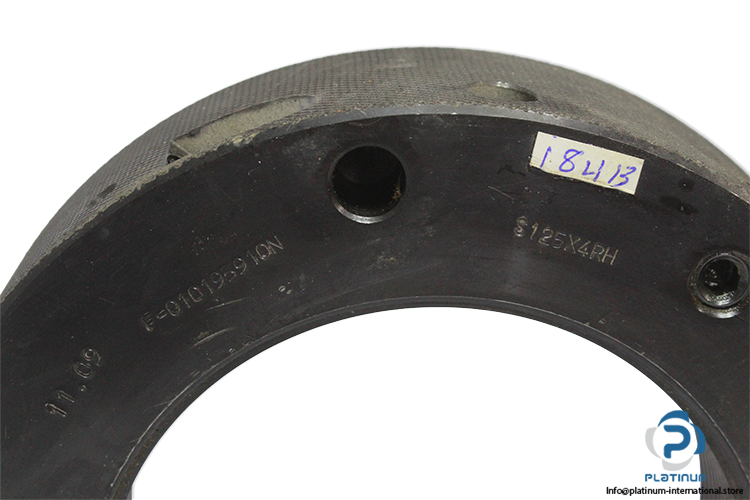 amtec-F-010195910N-S125X4RH-hydraulic-clamping-nut-(New)-1