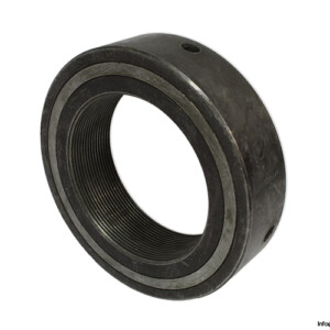 Amtec TR130X3R Hydraulic Clamping NUT