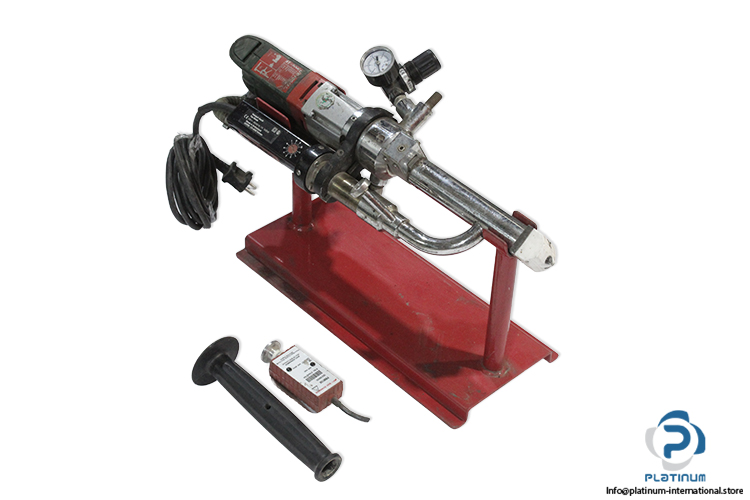 metabo-BE700_2S-R-L-plastic-welder-(Used)