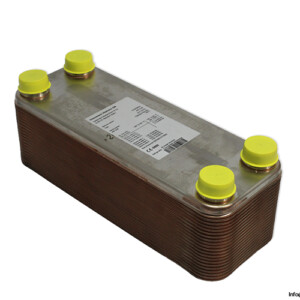 viessmann-VITOTRANS-100-WP-4-40-heat-exchanger-(New)