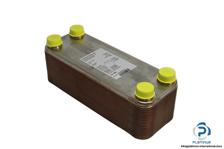 viessmann-VITOTRANS-100-WP-4-40-heat-exchanger-(New)