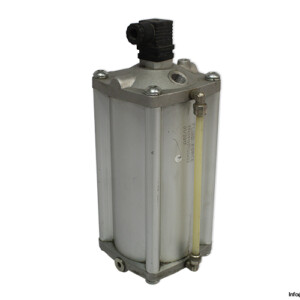 fluid-force-Z52091001120AS2-lubricator-reservoir-(Used)