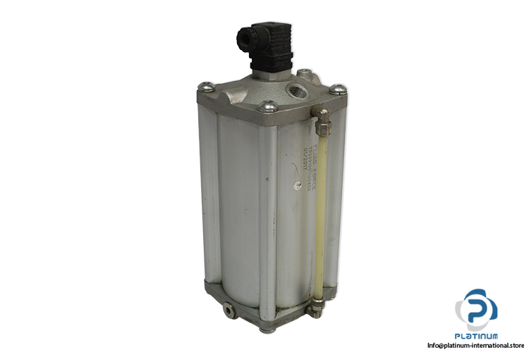 fluid-force-Z52091001120AS2-lubricator-reservoir-(Used)
