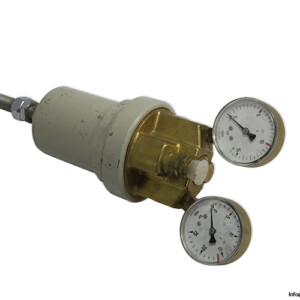messer-U13-W6_H-pressure-regulator-(Used)
