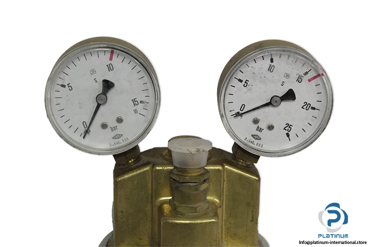 messer-U13-W6_H-pressure-regulator-(Used)-1