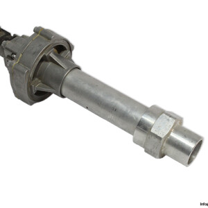 imi-norgren-8392600-0409-solenoid-actuated-diaphragm-valve-(Used)