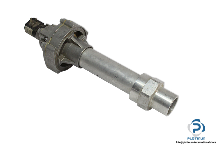 imi-norgren-8392600-0409-solenoid-actuated-diaphragm-valve-(Used)