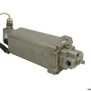 smc-AL40-F04-10-air-lubricator-(Used)