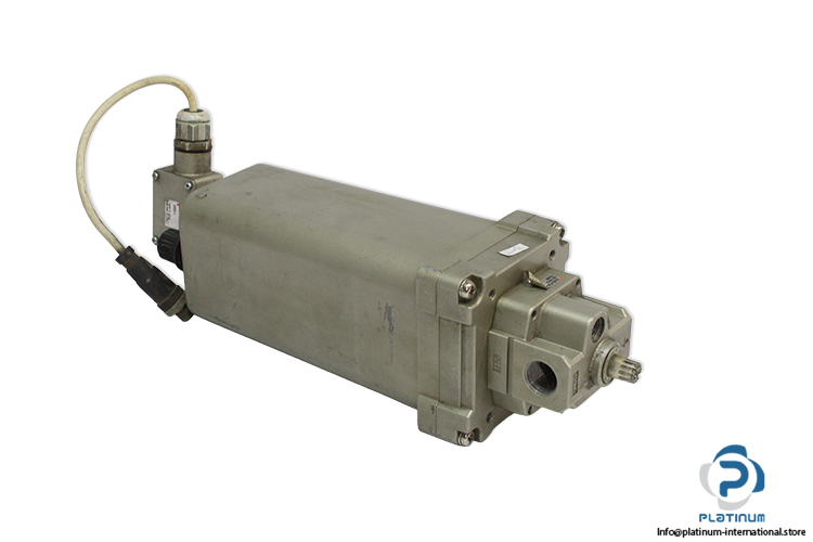 smc-AL40-F04-10-air-lubricator-(Used)