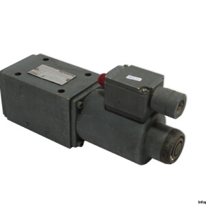 rexroth-3LNF10EP2D-G24ZL-directional-control-valve-(Used)