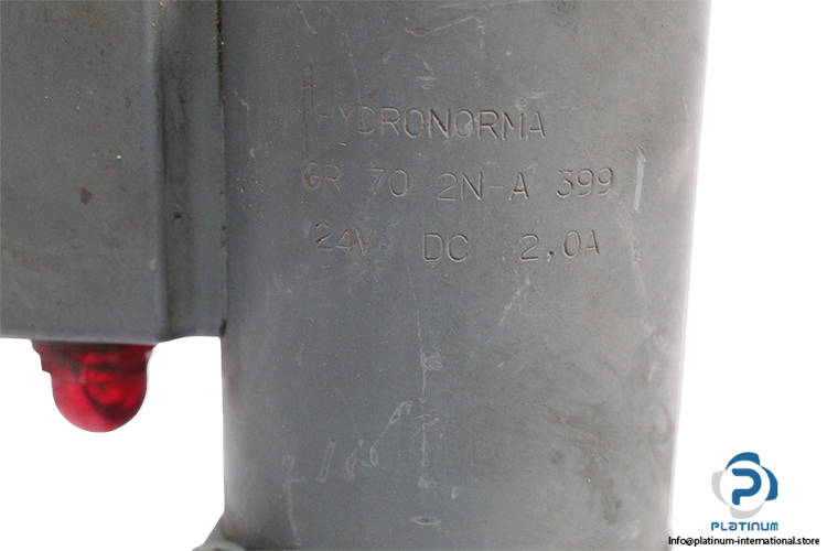 rexroth-3LNF10EP2D-G24ZL-directional-control-valve-(Used)-3