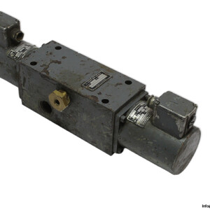 rexroth-4LMI-15EA3E_b-directional-control-valve-(Used)
