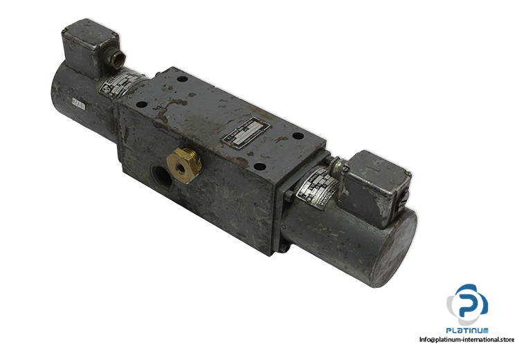 rexroth-4LMI-15EA3E_b-directional-control-valve-(Used)