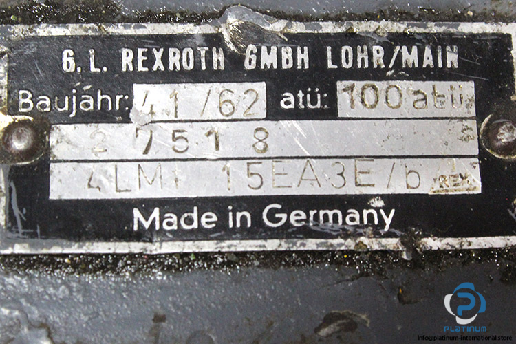 rexroth-4LMI-15EA3E_b-directional-control-valve-(Used)-1