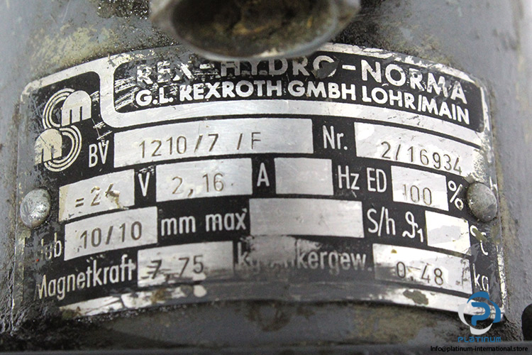 rexroth-4LMI-15EA3E_b-directional-control-valve-(Used)-2