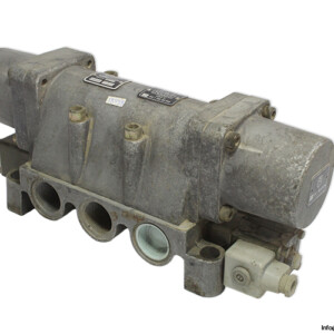 Orsta 25-04.1 TGL 20705 Directional Control Valve