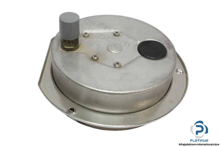 nuova-fima-214-B-5-pressure-gauge-(New)-2