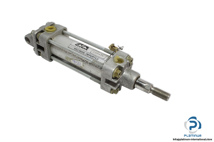 mecman-166-700205-1-cylinder-(Used)