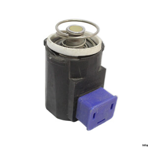 buschjost-8296600.8171-solenoid-coil-(Used)