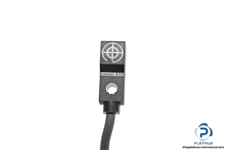 omron-E2S-W26-proximity-sensor-(New)-2