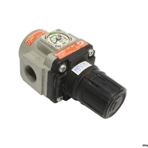 dynabrade-10673-pressure-regulator-(Used)
