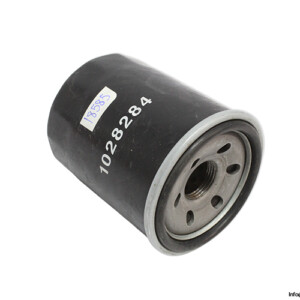 Match Filter 1028284 Hydraulic Filter