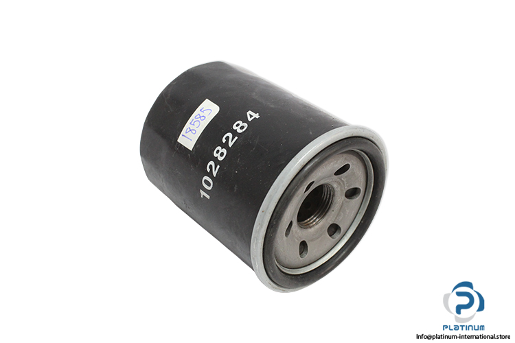match-filter-1028284-hydraulic-filter-(Used)