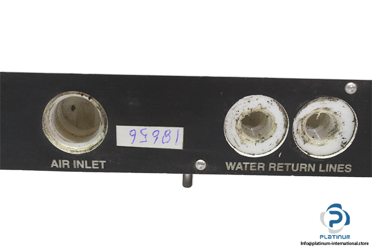 goss-F25635-manifold-block-(Used)-2
