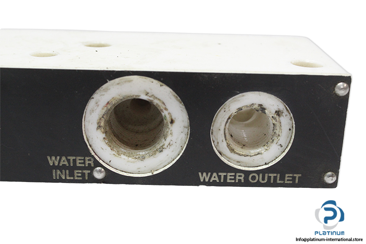 goss-F25635-manifold-block-(Used)-3