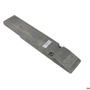 festo-18068-blanking-plate-(Used)