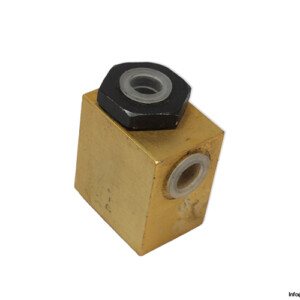 armit-D-1-quick-exhaust-valve-(Used)