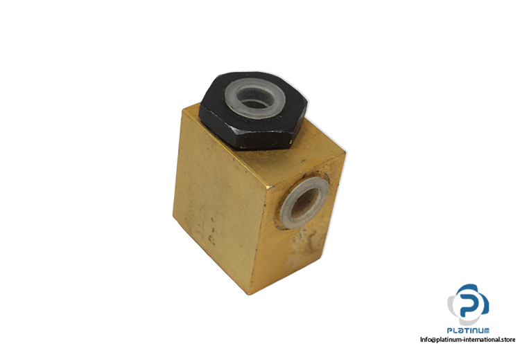 armit-D-1-quick-exhaust-valve-(Used)