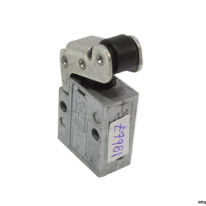 Wabco 5632600000 Mechanically Operated Valve