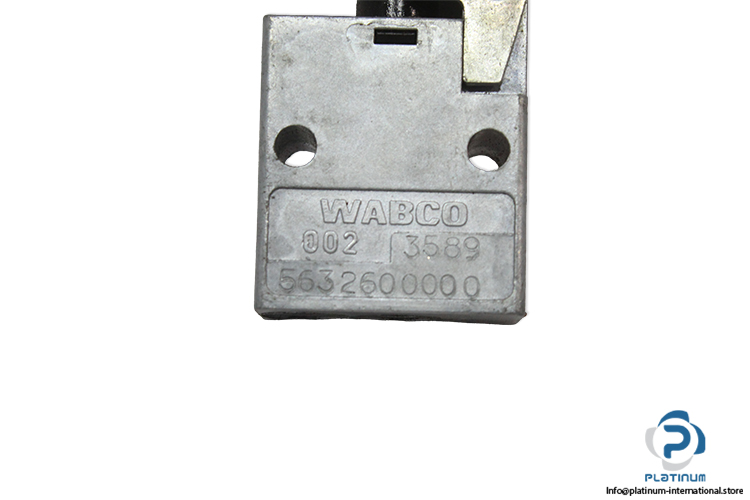 wabco-5632600000-mechanically-operated-valve-(New)-1