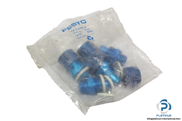 festo-2031-quick-connector-(New)-1