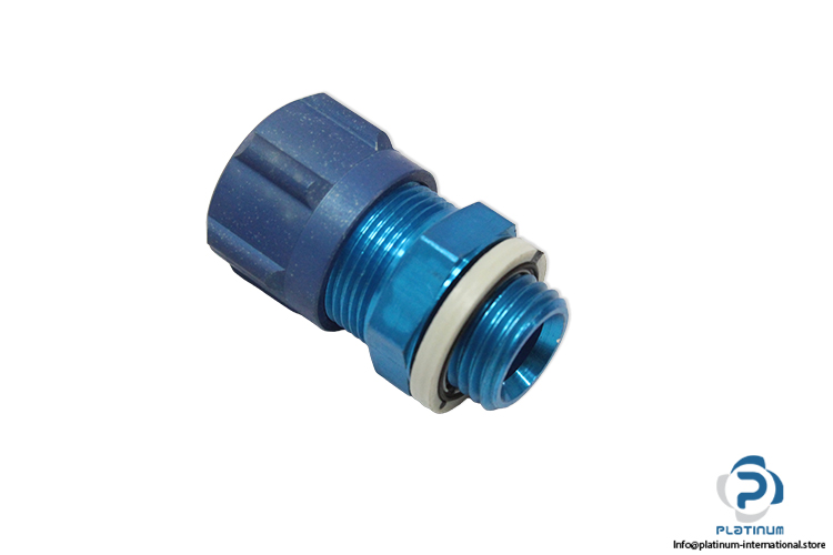 festo-2031-quick-connector-(New)-2