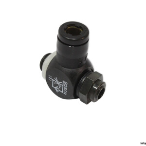 Bosch 001 0821200144 751 Pneumatic Flow Control Valve