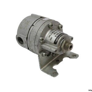 knocks-FDR.02-B2-S-pressure-regulator-(Used)