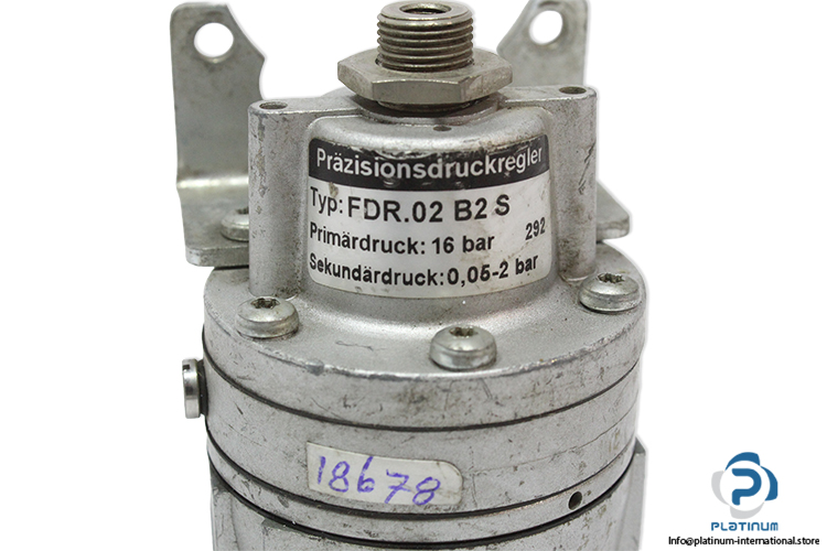 knocks-FDR.02-B2-S-pressure-regulator-(Used)-1