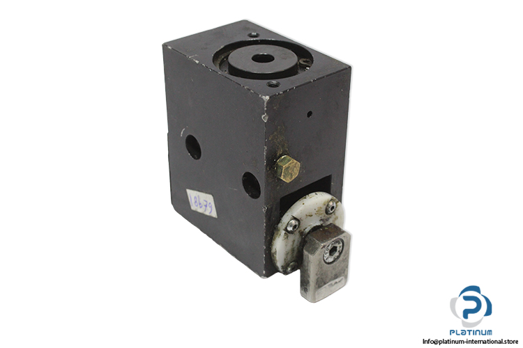 worner-DBS-20_60-08-EW-separating-stop-module-(Used)