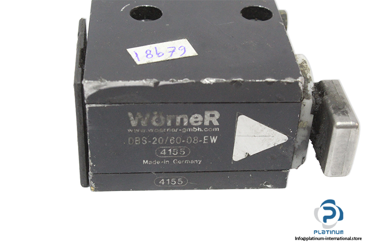 worner-DBS-20_60-08-EW-separating-stop-module-(Used)-1
