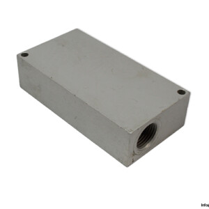 festo-570915-soft-start-valve-(Used)