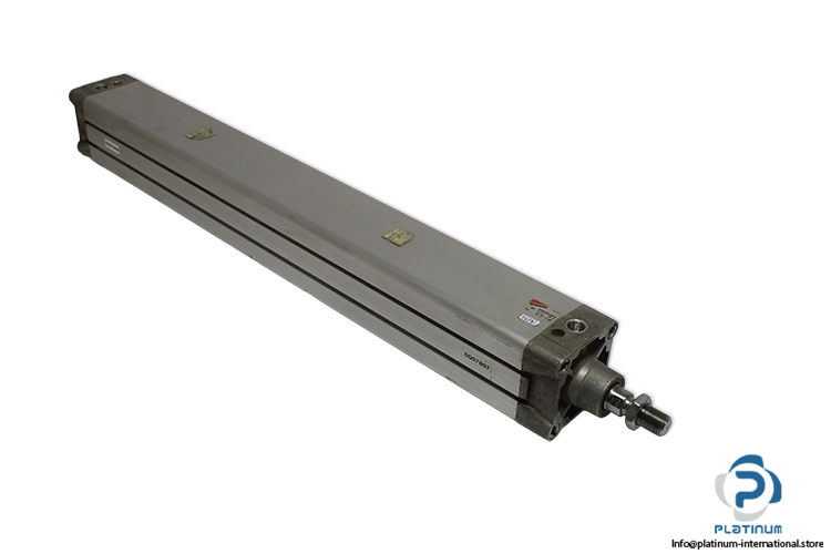 camozzi-61M2P080A0650-iso-cylinder-(Used)