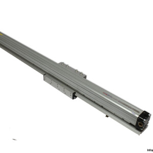 hoerbiger-origa-P235-cylinder-with-guide-(New)