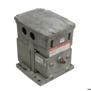 honeywell-M6284D1026-modutrol-motor-(Used)
