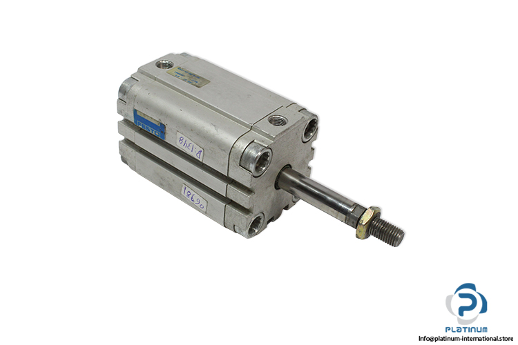 festo-156633-compact-cylinder-(Used)