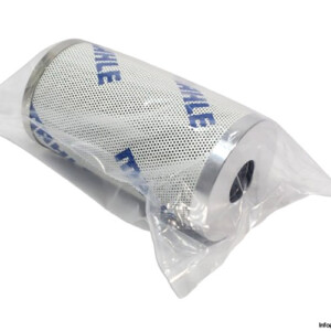 Mahle 852 034 MIC 10 Hydraulic Filter