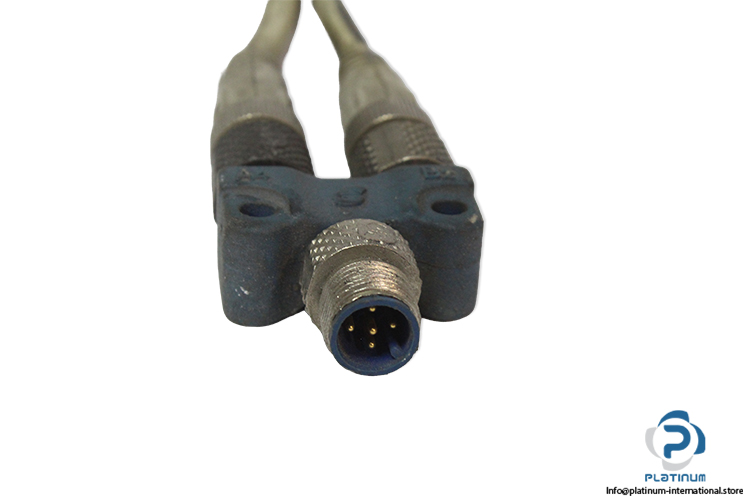 smc-CKGA80-125Y-clamp-cylinder-(Used)-1